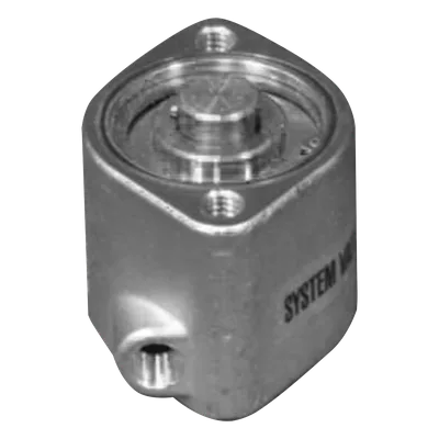 Actuador de válvula del sistema / SVA neumático / puerto 1/8 in NPT / para cilindros WHDR / compatible XV y KRS-50