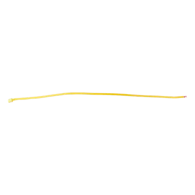 Cable de Conexión de Alarma / 2 Pines / 150 mm / Cobre con Recubrimiento Plástico / Para Cerradura con Salida de Buzzer