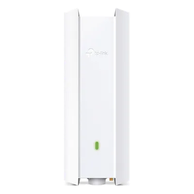 Punto de Acceso Wi-Fi 6 / AX3000 MU-MIMO 2x2 / Cobertura Exterior-Interior / PoE+ / IP67 / Mesh / Montaje en Mástil o Pared