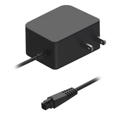 Fuente de alimentación / 12V DC / 18W / 1.5A / Conector 4 pines