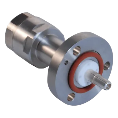 Conector EIA Positive Stop / Para Cable AVA5-50 / Alta Precisión / Redes Alta Frecuencia