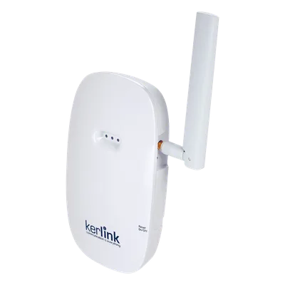 Gateway LoRaWAN / 10 Canales RX + 1 Canal TX / Backhaul 4G/3G/2G y Ethernet / Interior