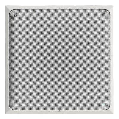 Micrófono de Techo para Conferencia / PoE / Dante / Cobertura 5x5 m (16.4x16.4 ft) / IP5X / Latencia 8 ms