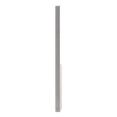 Altavoz de Columna / PoE / Dante / 16 x 1.5" Line Array / 170° Vertical / 3.67 pies Altura / Blanco