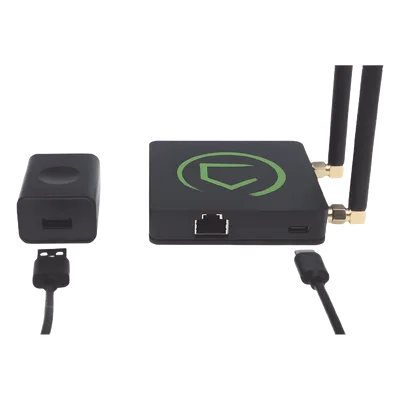 HUB HC8 Controlador inteligente para dispositivos Zwave, Zigbee, integrable con Shelly, Lutron entre otras, APP gratis sin pago de anualidad o mensualidad.
