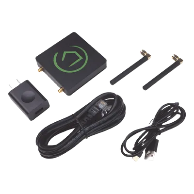 HUB HC8 Controlador inteligente para dispositivos Zwave, Zigbee, integrable con Shelly, Lutron entre otras, APP gratis sin pago de anualidad o mensualidad.