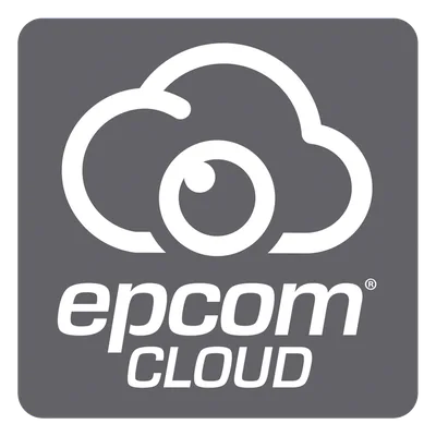 Suscripción Anual de Videovigilancia en la Nube / 1 Canal / 2 MP / Grabación Continua / 7 Días de Retención / Multi-Marca