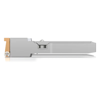 Transceptor / SFP+ a RJ45 / 10/5/2.5/1 Gbps / 100m / 0 a 70°C / 1.9W