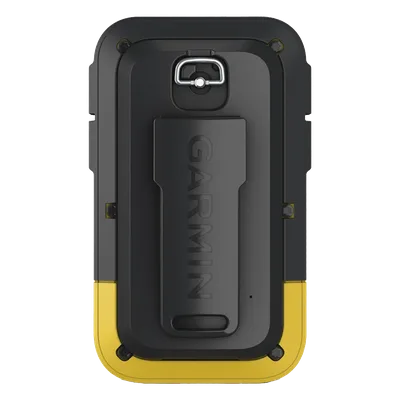 Navegador GPS Outdoor / Pantalla Monocroma 2.2" / Resolución 240x320 / Brújula 3 Ejes / IPX7 / Autonomía 168 Horas / Bluetooth / USB-C