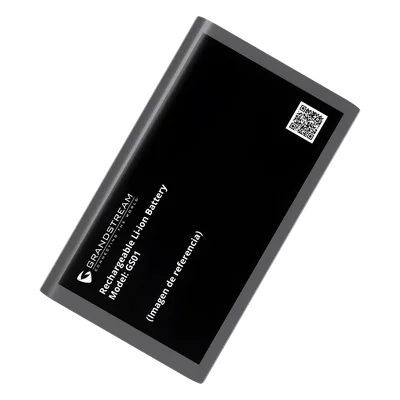 Bateria de litio, 3.8V, 1500mAh para telefonos WP810 y WP820
