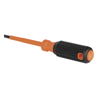 Juego de Desarmadores Aislados / 1000V / 3 Puntas / 4'' (10.16 cm) / Cushion-Grip