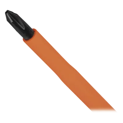 Juego de Desarmadores Aislados / 1000V / 3 Puntas / 4'' (10.16 cm) / Cushion-Grip