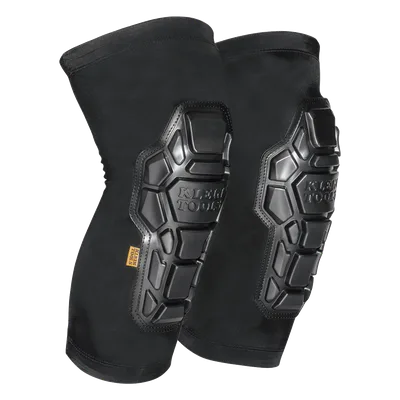 Rodillera de Neopreno / Triple Capa / Malla Transpirable / Talla M/L / Uso Prolongado