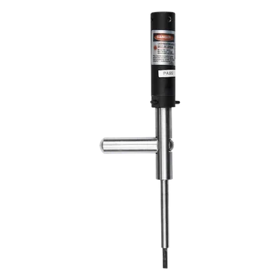 Herramienta de Alineación Láser / Rango 100 m (328.1 ft) / IP66 Óptica / Compacto Portátil / Compatible OSID/OSIR