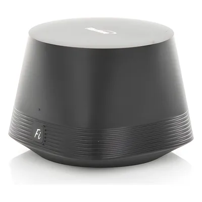 Router Inalámbrico / Wi-Fi 5 Doble Banda / AC 1200 / 1 WAN Gigabit + 2 LAN Gigabit / Mesh 802.11k/v/r / WPA3 / 4 Antenas Internas 3 dBi
