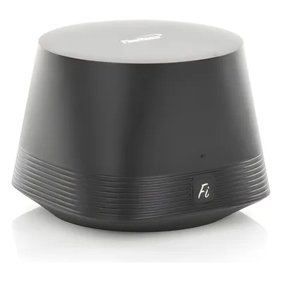 Router Inalámbrico / Wi-Fi 5 Doble Banda / AC 1200 / 1 WAN Gigabit + 2 LAN Gigabit / Mesh 802.11k/v/r / WPA3 / 4 Antenas Internas 3 dBi