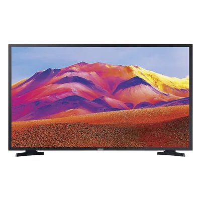 Smart TV para Negocios 43" FullHD / Entradas de Video HDMI / Bocinas Integradas de 10 W / Compatible con VESA / Ideal para uso comercial o residencial.