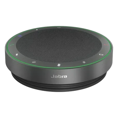 Altavoz Profesional Portátil / Audio Superancha / Micrófonos 360° / USB y Bluetooth / Batería 11 h / IP64