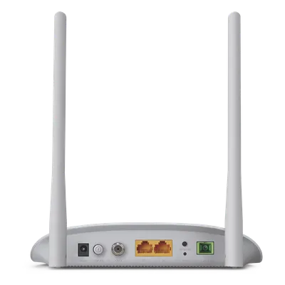 ONU/ONT - XPON Router inalámbrico N 300 con CATV / 1 puerto GPON SC/APC / 1 puertos LAN GE y 1 puerto LAN FE / 1 puerto CATV / Soporta AgiNet Config- AgiNet ACS