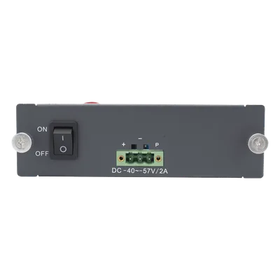 Fuente de Poder DC / 12 VDC / 6.25 A / 75 W / Entrada 90-264 VAC / Eficiencia 88% / Diseño Compacto 160 g