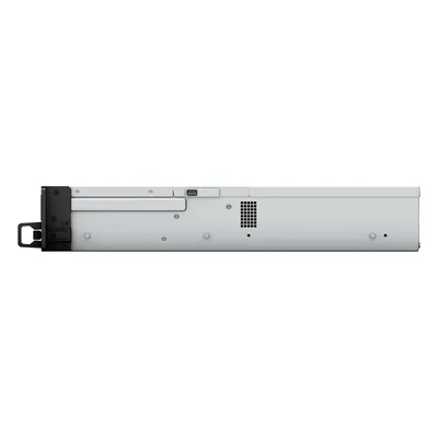 Servidor NAS Rack / 12 Bahías / 2U / Hasta 216 TB (expansible a 432 TB) / Rendimiento 3,500/1,700 MB/s / 10GbE / Fuentes Redundantes / Alta Disponibilidad