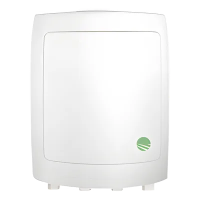 Unidad Terminal Terragraph / 57-66 GHz / 1 Gbps simétrico / 90° cobertura / RJ-45 GE / IP67 / 295 ft cobertura