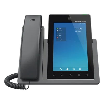 Videoteléfono IP / Pantalla Táctil 7