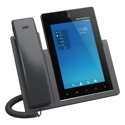 Videoteléfono IP / Pantalla Táctil 7