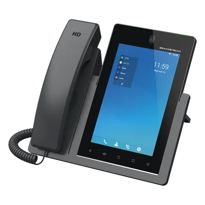 Videoteléfono IP / Pantalla Táctil 7