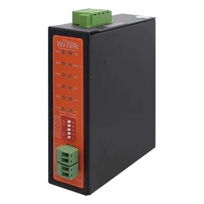Controlador Solar Industrial / Carga 8A / Entrada 12/24 Vcc 400W / Salida 12 Vcc 5A o 24 Vcc 3A / Protección 6 kV