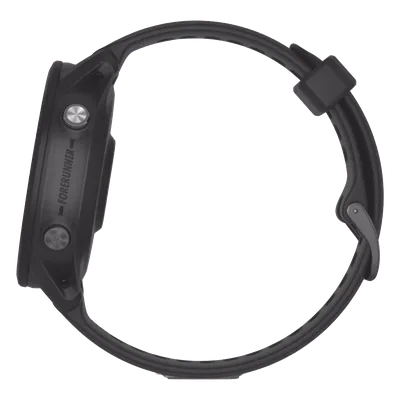 Reloj Multideporte GPS / Pantalla Táctil Transflectiva 33 mm (1.3') / Autonomía 15 Días / Resistente al Agua 5 ATM / GPS+GLONASS+Galileo