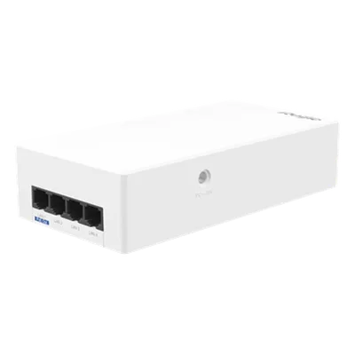 Access Point Wi-Fi 6 / 2.97 Gbps / Dual Band 2.4 y 5 GHz / MU-MIMO 2x2 / PoE Out / Montaje en Pared
