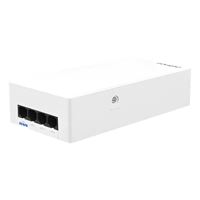 Access Point Wi-Fi 6 / 2.97 Gbps / Dual Band 2.4 y 5 GHz / MU-MIMO 2x2 / PoE Out / Montaje en Pared