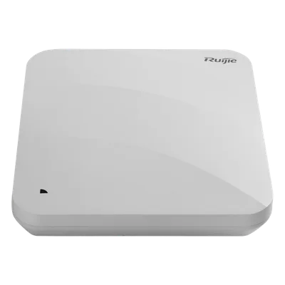 Punto de acceso Enterprise Wi-Fi 6 / ZigBee y Bluetooth 5.1 / Interior / Puerto Multi-Gigabit 5G y SFP 5G / Hasta 5.37 Gbps / MU-MIMO 4x4 / 2.4 GHz 2x2 / 5 GHz 4x4 / 1024 usuarios