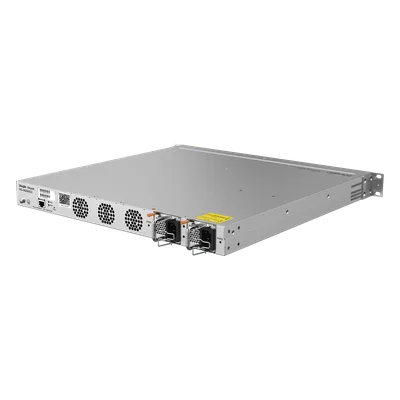 Chasis Switch Core Capa 3 / 2 Slots Modulares M6000 / Administración Cloud / Fuente de Alimentación Redundante