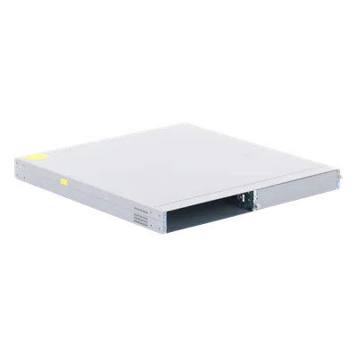 Chasis Switch Core Capa 3 / 2 Slots Modulares M6000 / Administración Cloud / Fuente de Alimentación Redundante