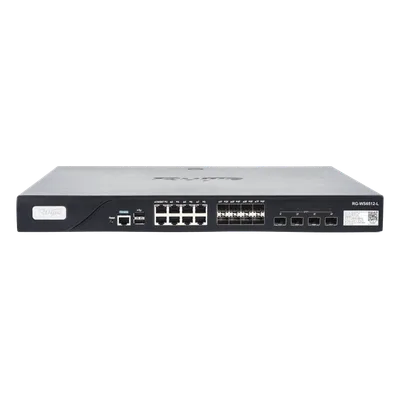 Controlador de Acceso Inalámbrico / 128 APs base / 1,152 Ceiling APs / 2,304 Wall APs / Layer 2-3