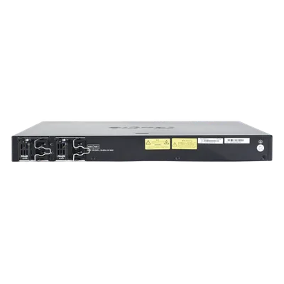 Controlador de Acceso Inalámbrico / 128 APs base / 1,152 Ceiling APs / 2,304 Wall APs / Layer 2-3