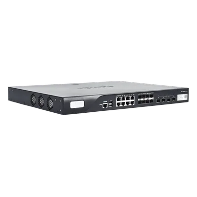 Controlador de Acceso Inalámbrico / 128 APs base / 1,152 Ceiling APs / 2,304 Wall APs / Layer 2-3