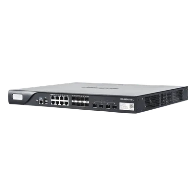 Controlador de Acceso Inalámbrico / 128 APs base / 1,152 Ceiling APs / 2,304 Wall APs / Layer 2-3