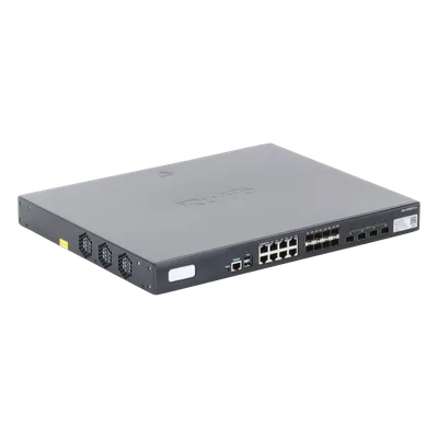 Controlador de Acceso Inalámbrico / 128 APs base / 1,152 Ceiling APs / 2,304 Wall APs / Layer 2-3