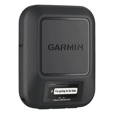 Dispositivo de Mensajería Satelital Bidireccional / GPS Multi-GNSS / Autonomía 28 Días / IPX7 / 113.9 g
