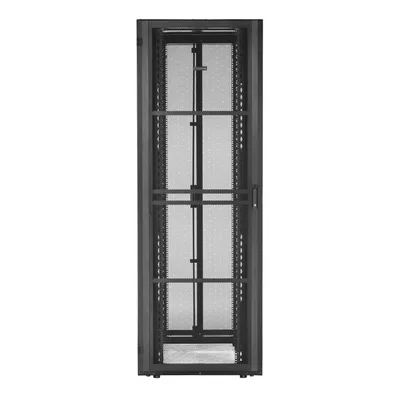 Gabinete para Centro de Datos / 42 UR / 800 mm de Ancho / 1200 mm de Profundidad / Carga Estática 1588 kg / Acero Soldado