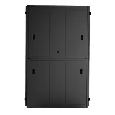 Gabinete para Centro de Datos / 42 UR / 800 mm de Ancho / 1200 mm de Profundidad / Carga Estática 1588 kg / Acero Soldado