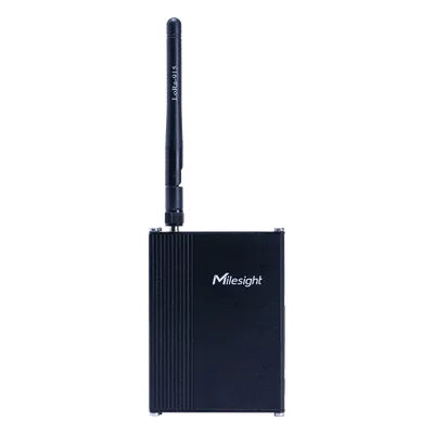 Controlador IoT Industrial / LoRaWAN / 2 Entradas RTD PT100 / Rango -200°C a 800°C / 16 Comandos IF-THEN / Automatización y Monitoreo