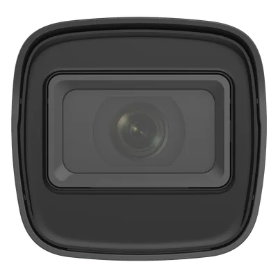 Bala IP / 2 MP 1080p / Lente 2.8 mm / 20 m IR / IP67 / PoE / dWDR / H.265+ / ONVIF / 65.6 ft IR