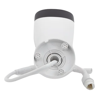 Bala IP / 2 MP 1080p / Lente 2.8 mm / 20 m IR / IP67 / PoE / dWDR / H.265+ / ONVIF / 65.6 ft IR