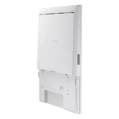 Kiosco de Autopedido / 24" Full HD / Windows IoT / Intel Core i3 / Táctil Antibacterial / Wi-Fi / 3 USB / Terminal EMV e Impresora
