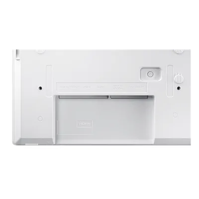 Kiosco de Autopedido / 24" Full HD / Windows IoT / Intel Core i3 / Táctil Antibacterial / Wi-Fi / 3 USB / Terminal EMV e Impresora