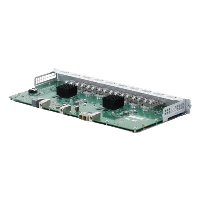 Tarjeta de expansión / 16 puertos SFP+ / 10G / Fibra óptica / 82W / Chasis NBS7003 y NBS7006